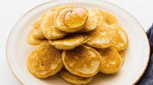 ميني بان كيك